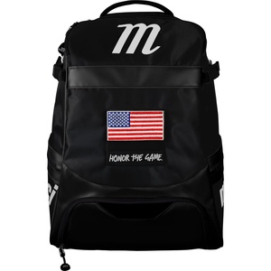 Marucci Dynamo Bat Pack(BLACK/BLACK)