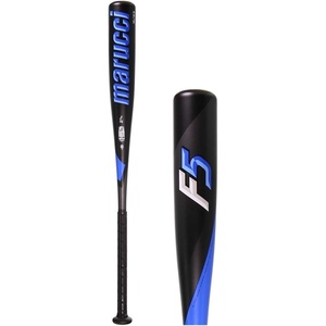 Marucci F5 USSSA Senior League Baseball Bat(-8)