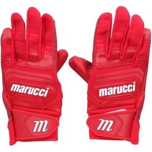 Marucci FUZN PRO(RED)