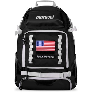 Marucci Fortress Bat Pack(Black)