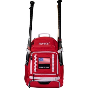 Marucci Fortress Bat Pack(Red)