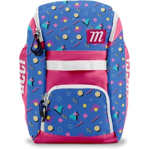 Marucci Foxtrot(PURPLE/PINK)