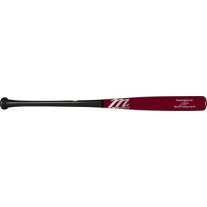 Marucci GLEY25 PRO Exclusive(BLACK/LIGHT CHERRY)