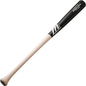 Marucci Josh Donaldson BRINGER OF RAIN Pro Model Maple Wood Baseball Bat(NATURAL / BLACK)