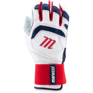 Marucci MARUCCI Adult Full WRAP Signature Batting Glove(USA)