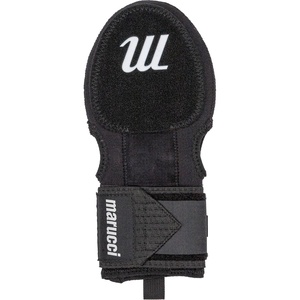 Marucci MARUCCI Adult Sliding MITT(Black)