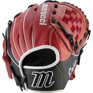 Marucci MARUCCI Caddo Series V2(RED/BLACK)