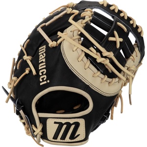 Marucci MARUCCI Cypress M Type(BLACK/CAMEL)