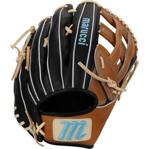 Marucci MARUCCI Cypress M Type(BLACK/TOFFEE)