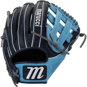 Marucci MARUCCI Cypress M Type(NAVY/COLUMBIA BLUE)