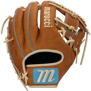 Marucci MARUCCI Cypress M Type(TOFFEE/COLUMBIA BLUE)
