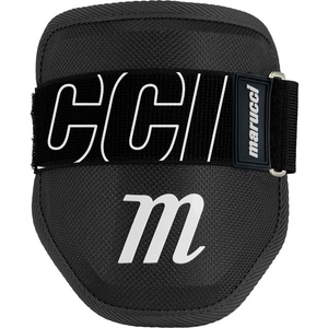 Marucci MARUCCI Protective Elbow Guard(BLACK)