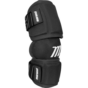 Marucci MARUCCI Protective Full Coverage Elbow Guard(BLACK)