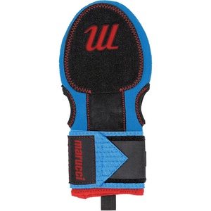 Marucci MARUCCI Sliding MITT(BLUE/RED)