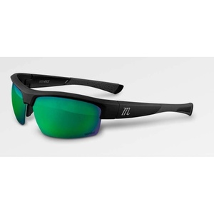 Marucci MV463 Youth Performance Sunglasses(Matte Black)