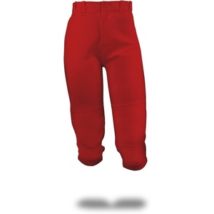 Marucci Marucci Adult Excel Fastpitch Pant(Red)