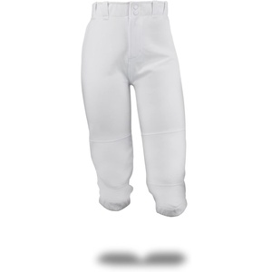 Marucci Marucci Adult Excel Fastpitch Pant(White)