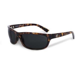 Marucci Mens MARUCCI GANCIO 2.0 Polar Adult Sunglasses(Clear Tortoise)