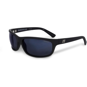 Marucci Mens MARUCCI GANCIO 2.0 Polar Adult Sunglasses(Matte Black)