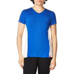 Marucci Mens V Neck(Blue)