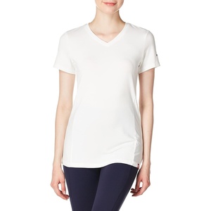 Marucci Mens V Neck(White)