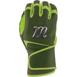 Marucci REMX Youth(ORANGE/LIME GREEN)