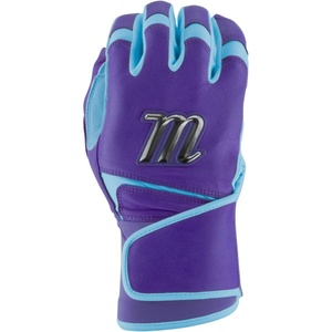 Marucci REMX Youth(PURPLE/COLUMBIA BLUE)