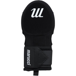 Marucci Sliding Mitt – MPSLDMITT(Black)