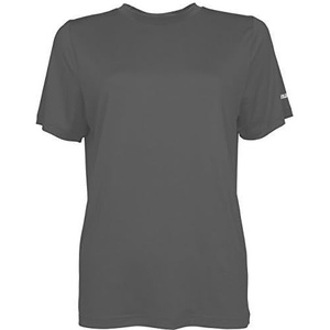 Marucci Sports Equipment Sports, MATCTNW-GY-AXS, Women’s Soft Touch Tee Adult