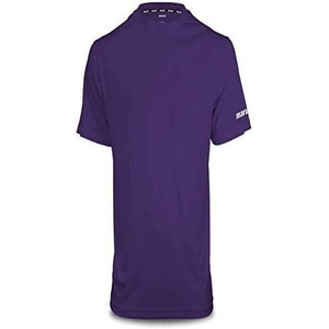 Marucci Sports Equipment Sports, MATDUGT-PR-AS, Team Dugout Tee Adult