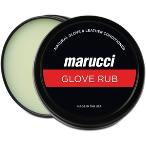 Marucci Sports Equipment Sports, MOGLVRB-OS, Glove Rub