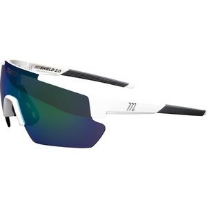 Marucci Unisex Kids Shield(Mw/Gy/Grn)