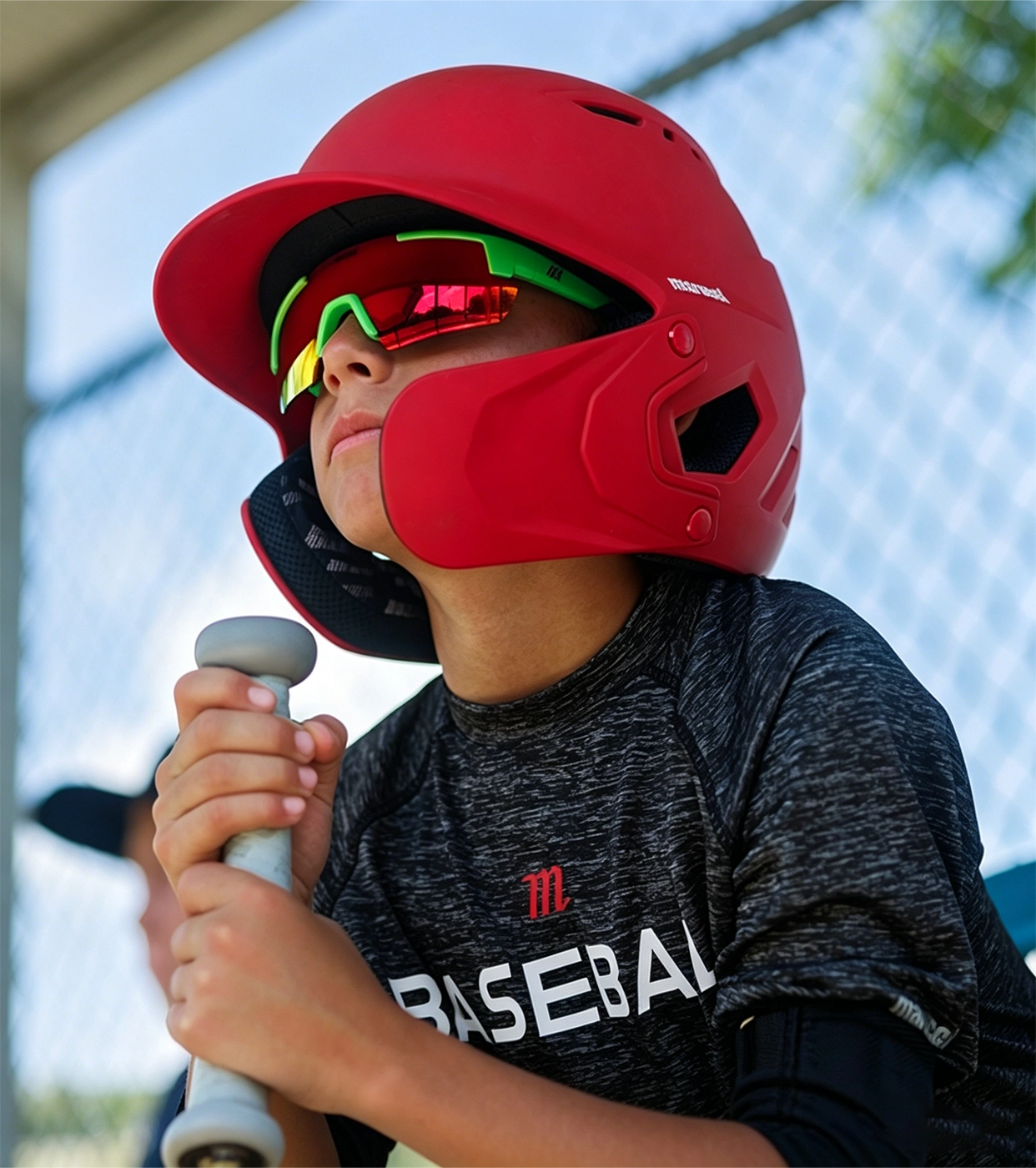 Marucci Official Store | Baseball Bats, Gloves, Apparel, Footwear & Gear