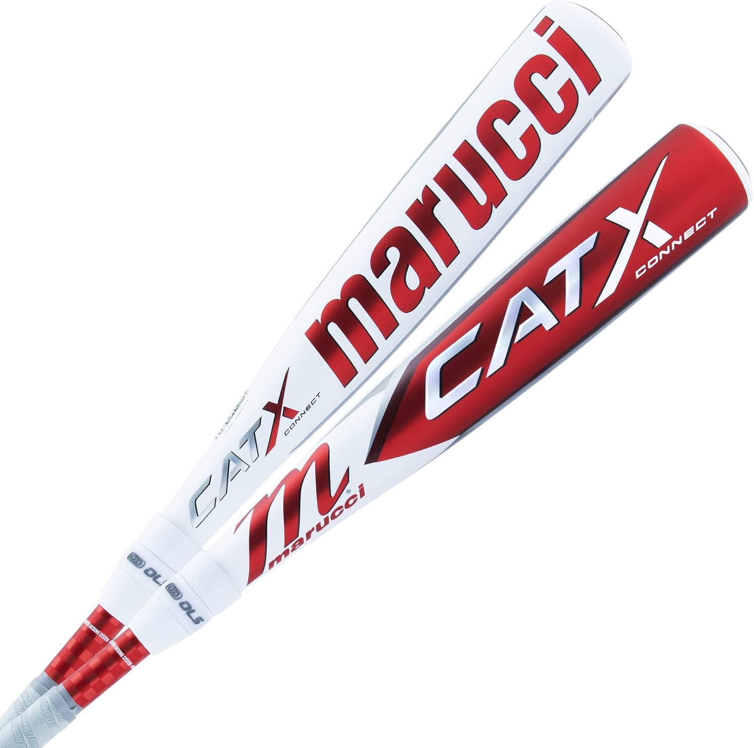 image:imageMARUCCI CATX Connect USSSA Senior League Aluminum Baseball BAT 2 34 Barrel 5 8 and 105
