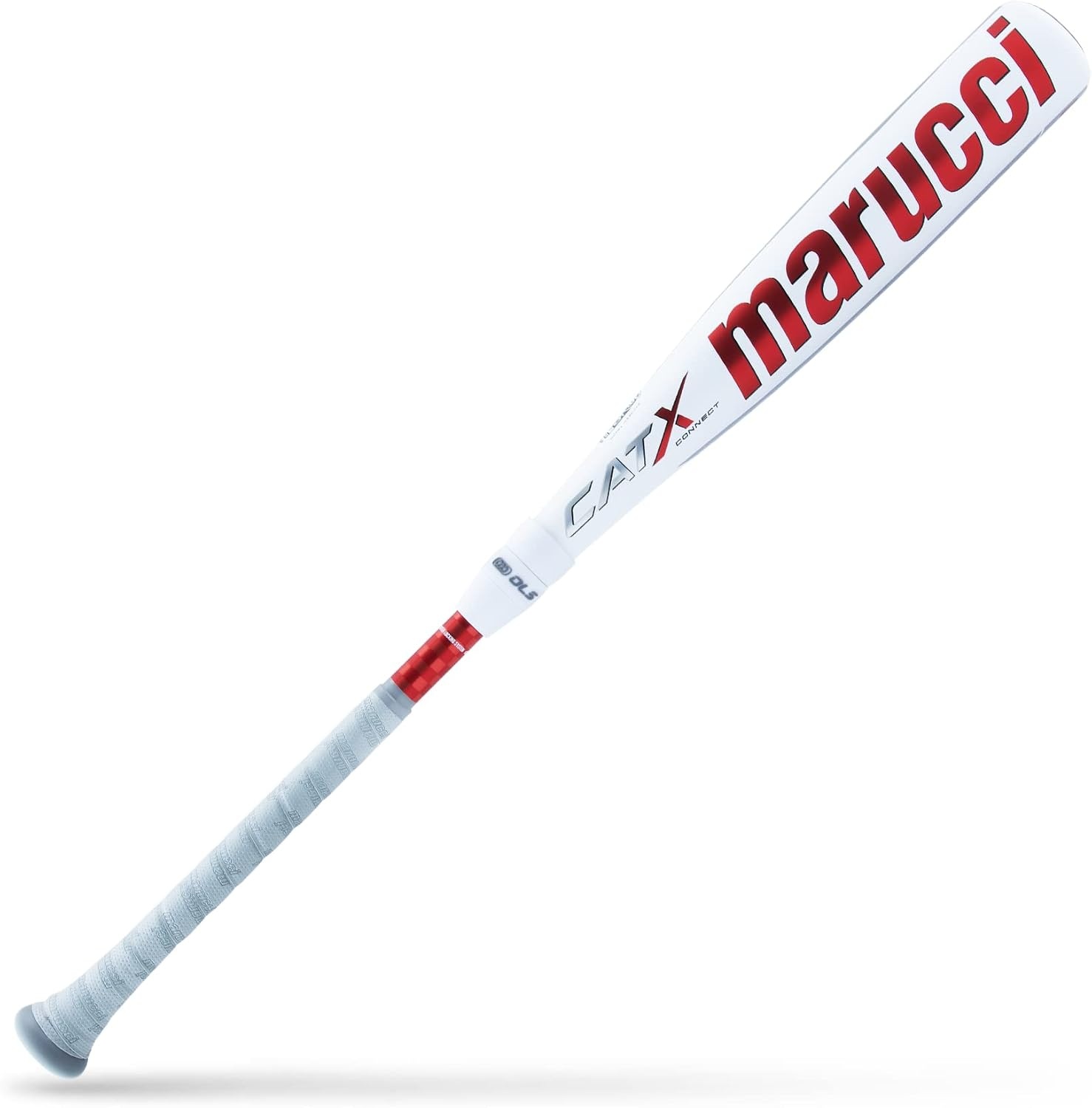 image:imageMARUCCI CATX Connect USSSA Senior League Aluminum Baseball BAT 2 34 Barrel 5 8 and 105