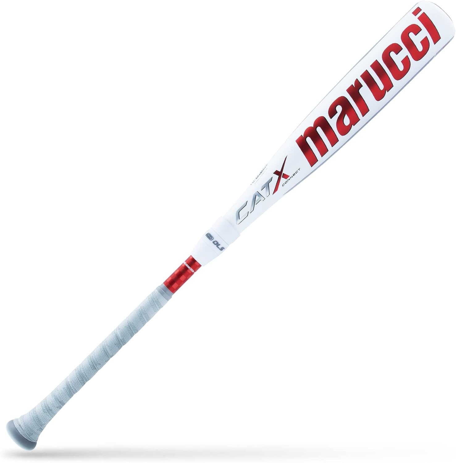 image:imageMARUCCI CATX Connect USSSA Senior League Aluminum Baseball BAT 2 34 Barrel 5 8 and 108