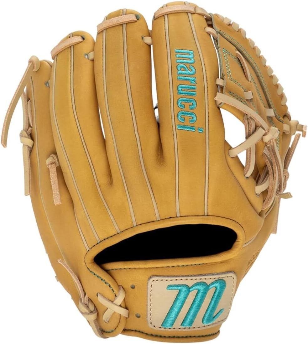 image:imageMARUCCI Cypress Series Baseball Glove Series1125 SMOKETEAL