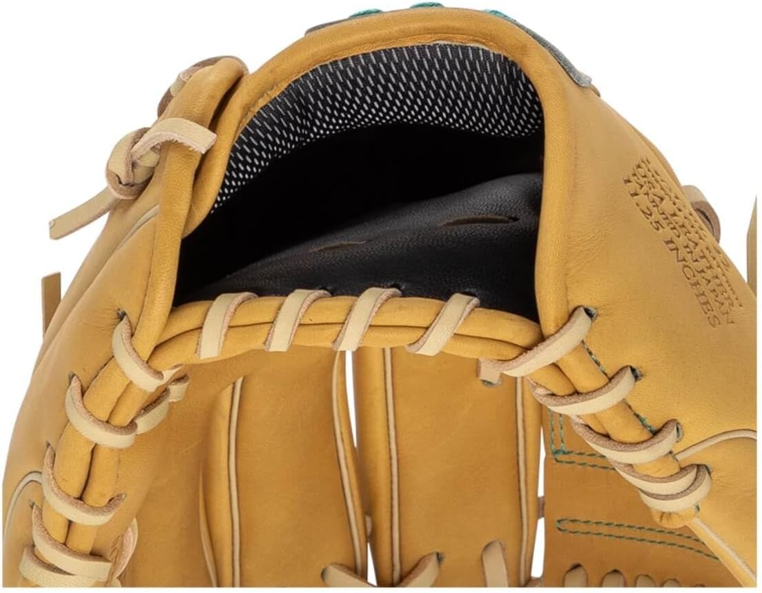 image:imageMARUCCI Cypress Series Baseball Glove Series1125 SMOKETEAL