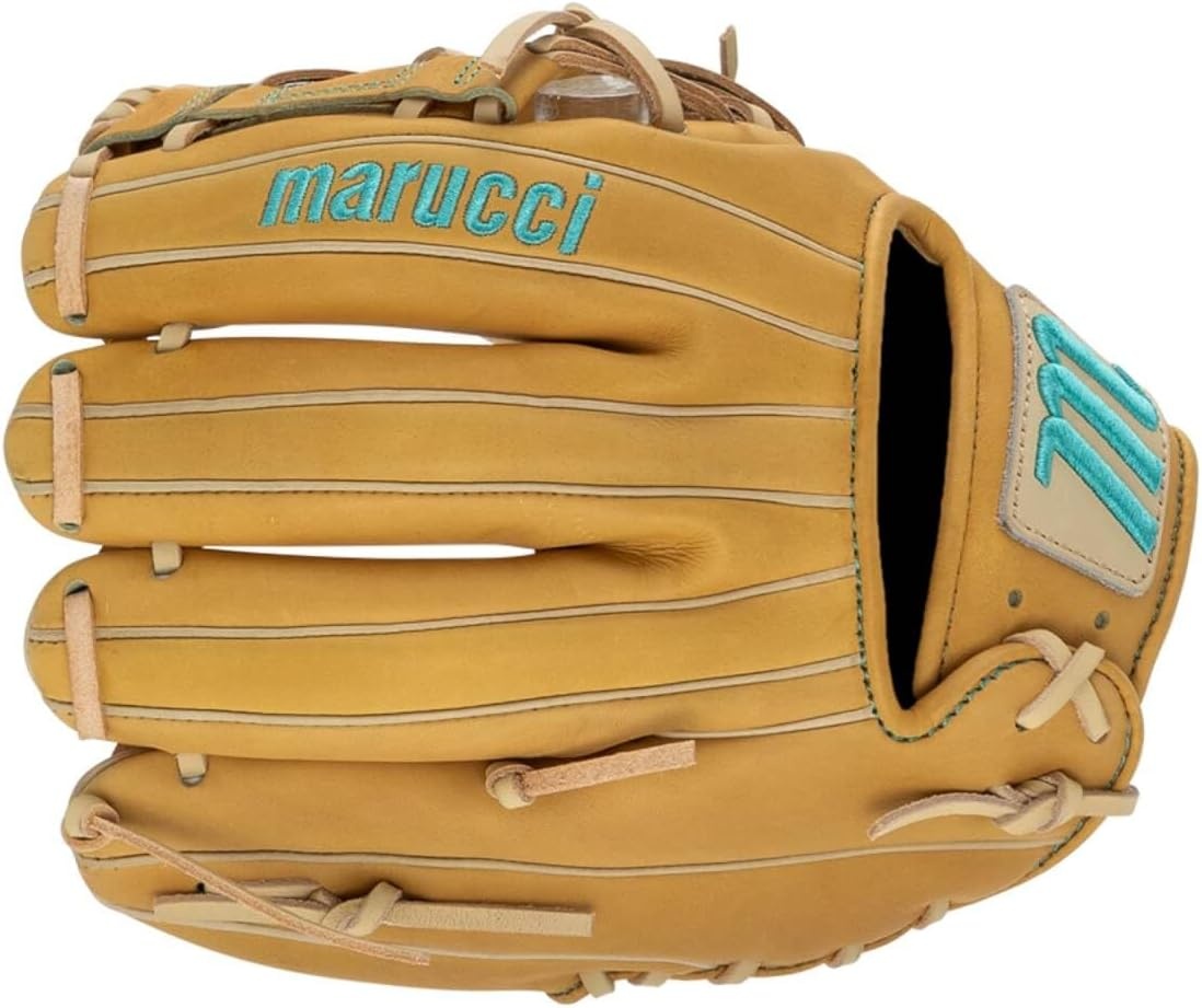 image:imageMARUCCI Cypress Series Baseball Glove Series1125 SMOKETEAL