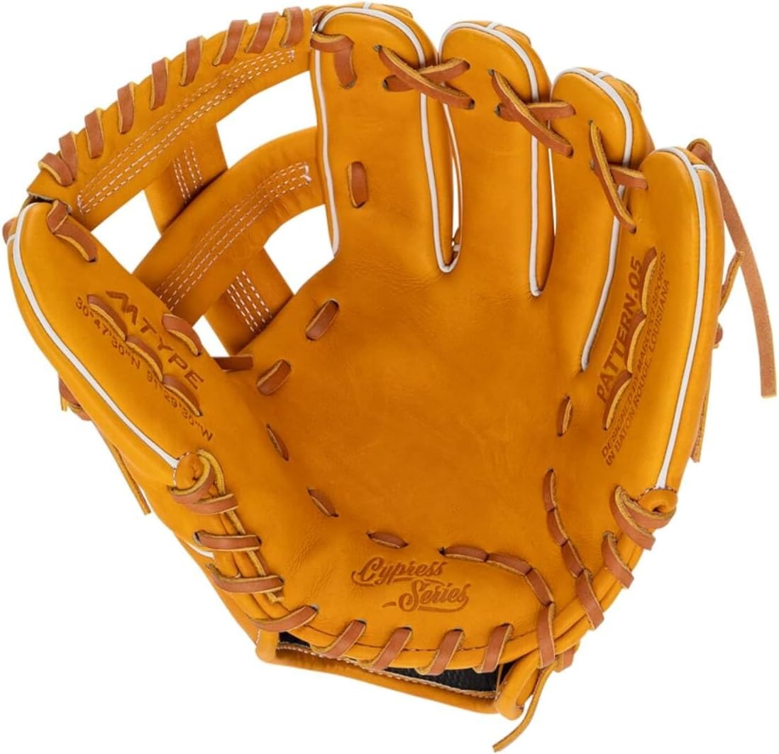 image:imageMARUCCI Cypress Series Baseball Glove Series1150 MESAROYAL BLUE