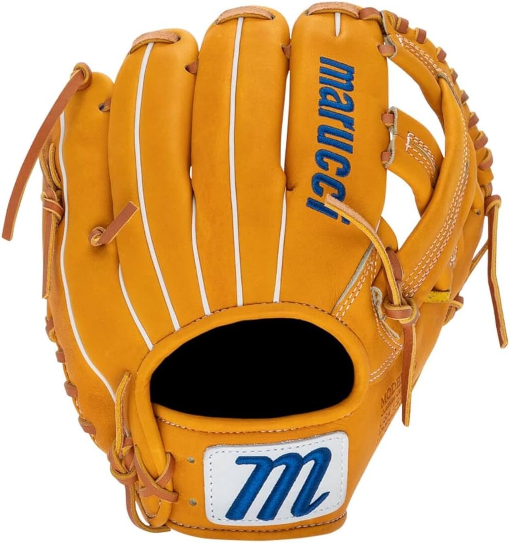 image:imageMARUCCI Cypress Series Baseball Glove Series1150 MESAROYAL BLUE