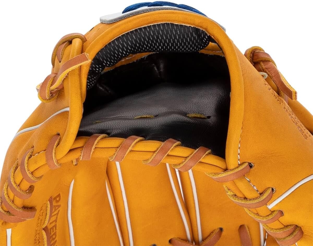 image:imageMARUCCI Cypress Series Baseball Glove Series1150 MESAROYAL BLUE