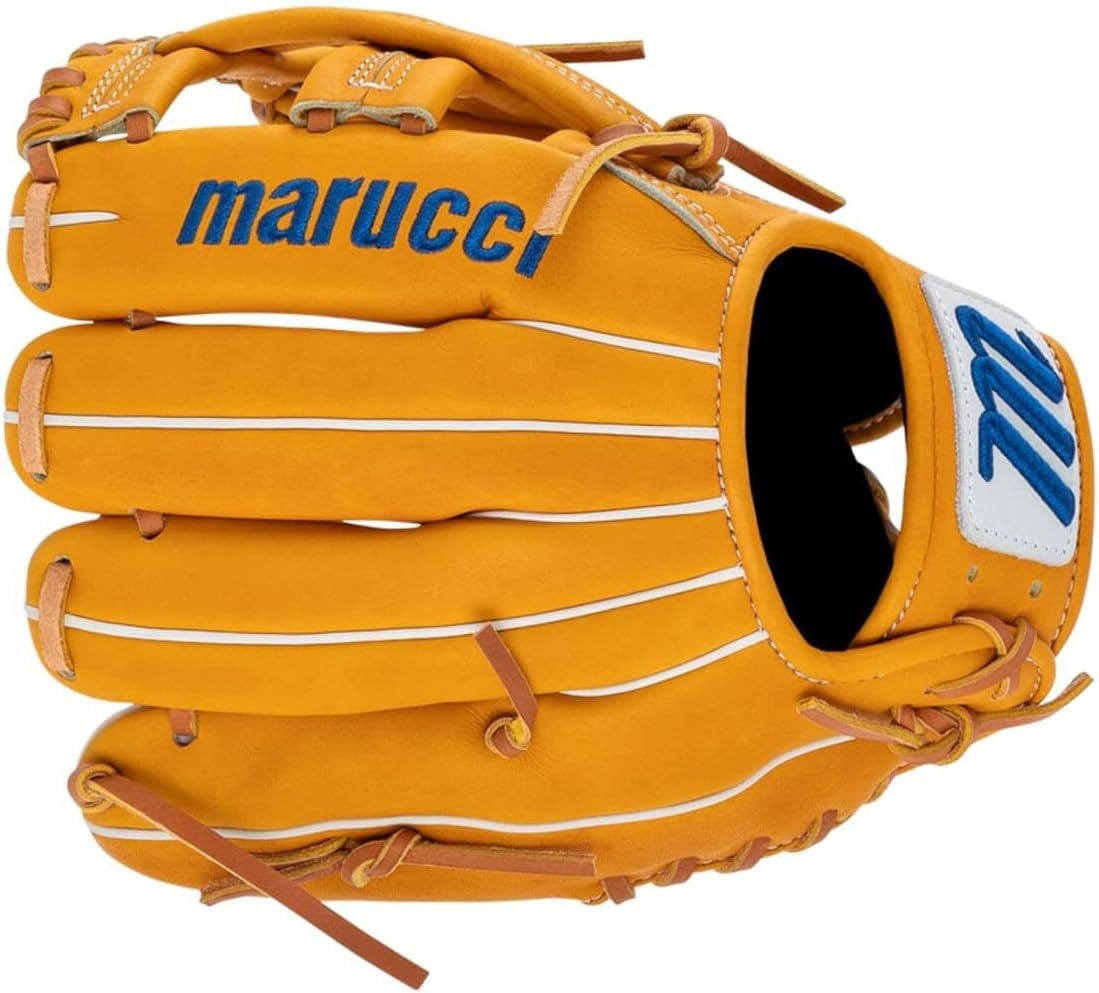 image:imageMARUCCI Cypress Series Baseball Glove Series1150 MESAROYAL BLUE