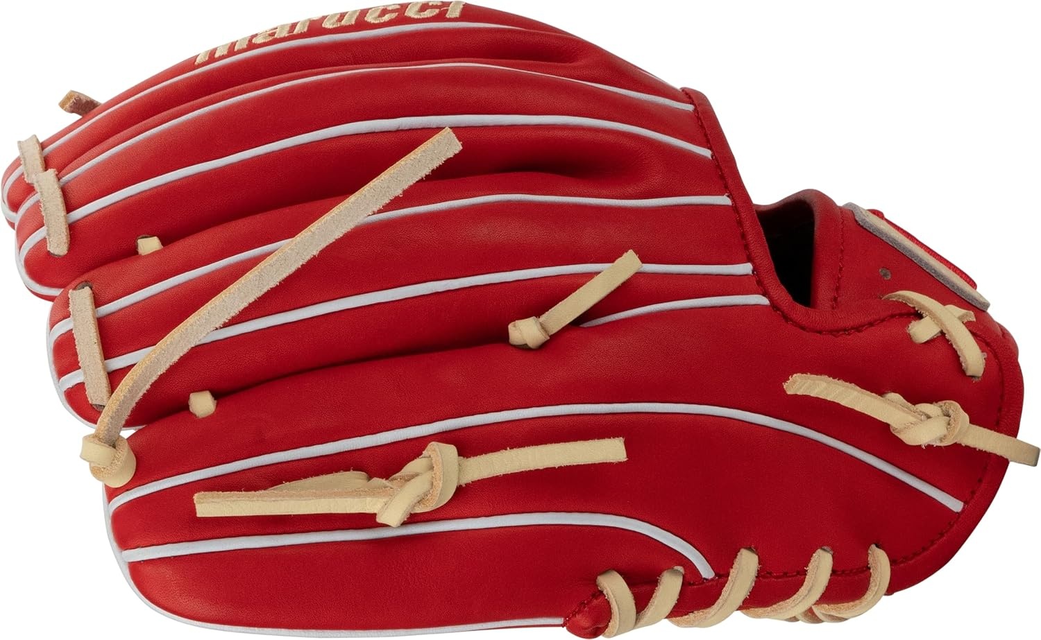 image:imageMARUCCI Cypress Series Baseball Glove Series1150 REDCAMEL