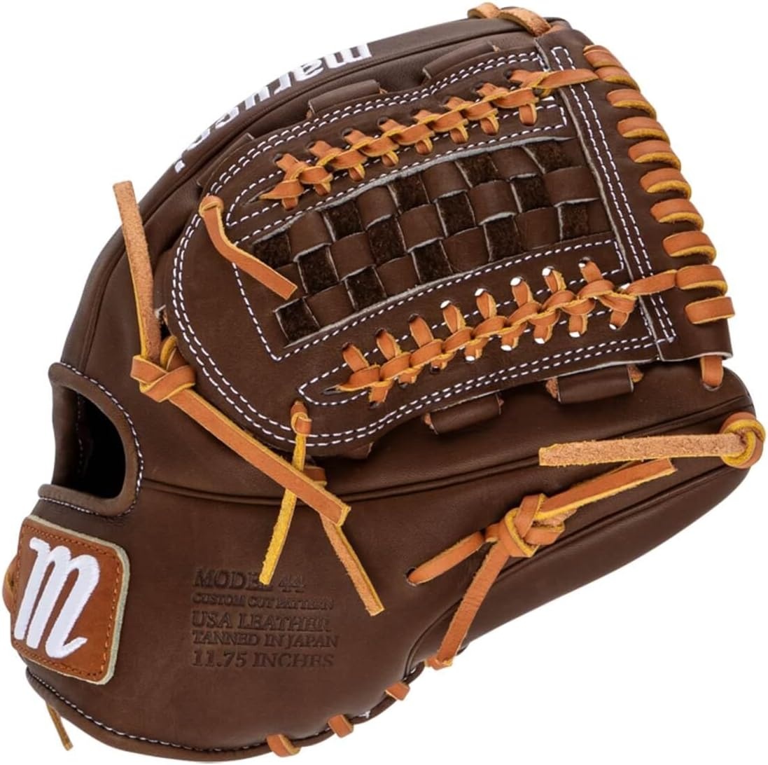 image:imageMARUCCI Cypress Series Baseball Glove Series1175 GUMBOTOFFEE