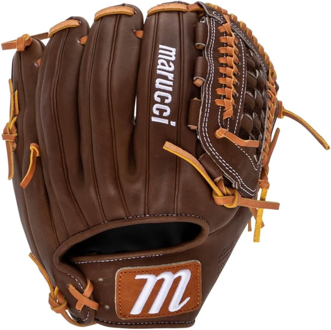 image:imageMARUCCI Cypress Series Baseball Glove Series1175 GUMBOTOFFEE