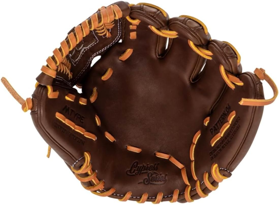 image:imageMARUCCI Cypress Series Baseball Glove Series1175 GUMBOTOFFEE