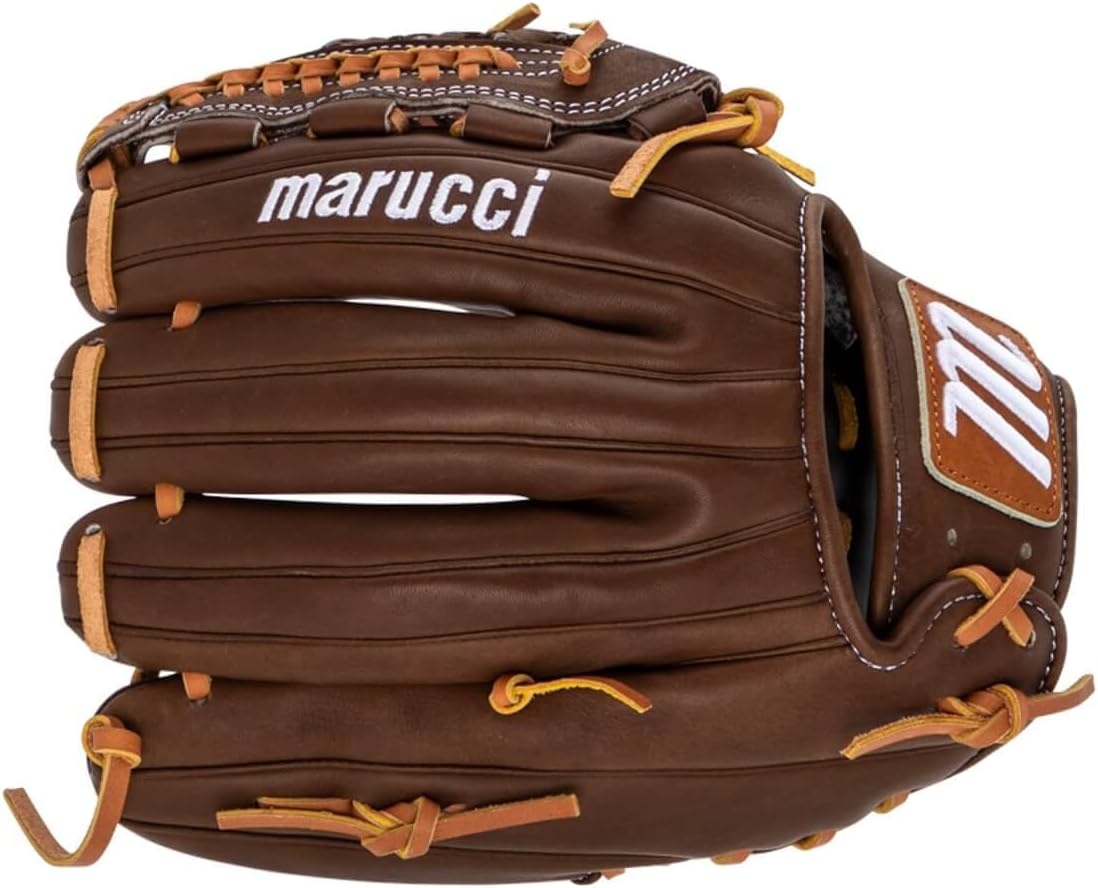 image:imageMARUCCI Cypress Series Baseball Glove Series1175 GUMBOTOFFEE