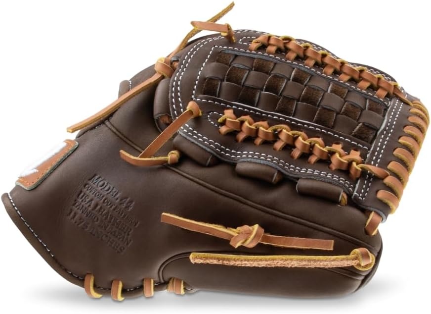 image:imageMARUCCI Cypress Series Baseball Glove Series1175 GUMBOTOFFEE