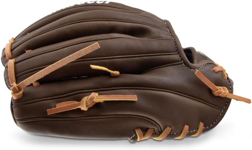 image:imageMARUCCI Cypress Series Baseball Glove Series1175 GUMBOTOFFEE